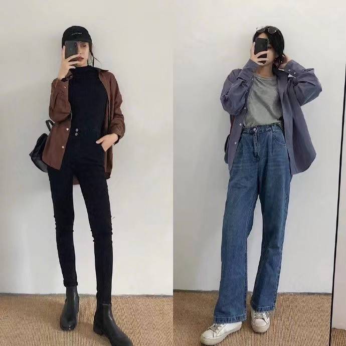 经典|30岁女人可照搬的日常搭配，优雅显气质