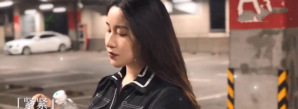 节目组|她是女团唱跳担当，曾是美女主播，如今增肥100斤，容颜尽毁