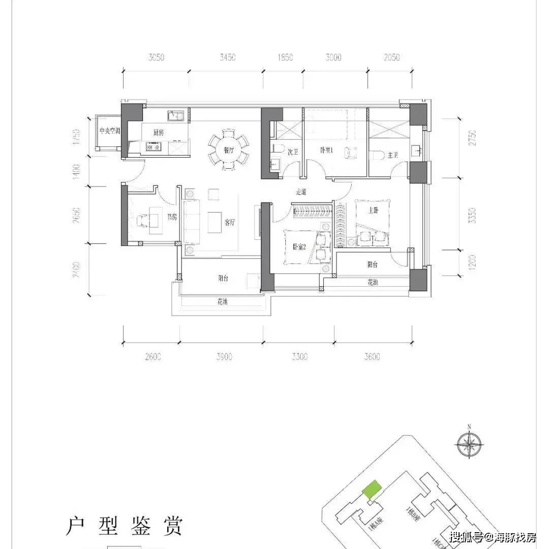 87万,宏发新领域(玺玥华府)9月24日正式选房!