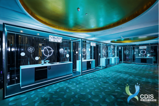 洗碗机消费普及乘风破浪 本土化助推行业全维升级-家电圈官网