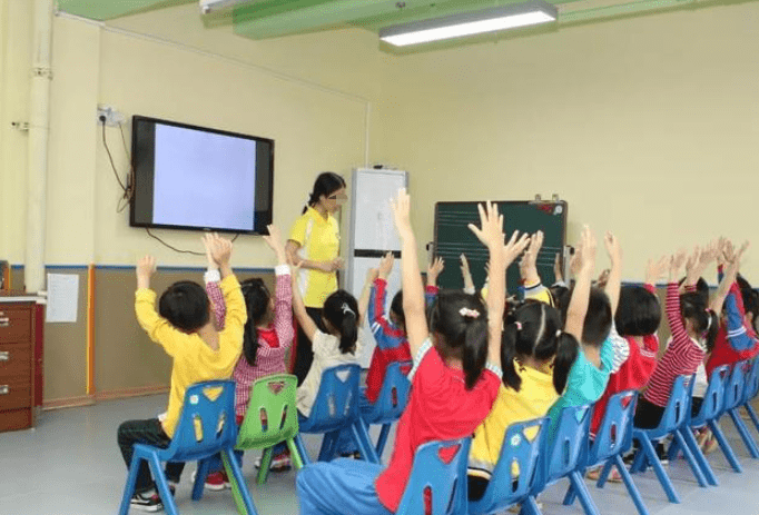 家长|幼儿园的娃养成3类习惯，在小学不容易落后，学习不是唯一要素