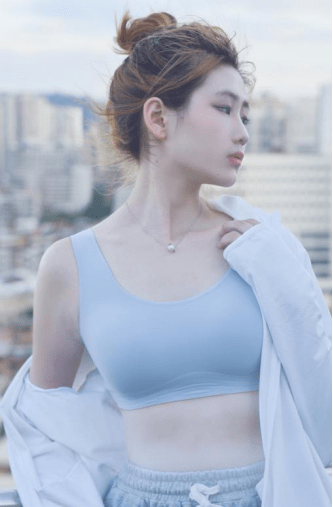 胸部|新设小心衣到底有多好？为什么我和闺蜜爱不释手！