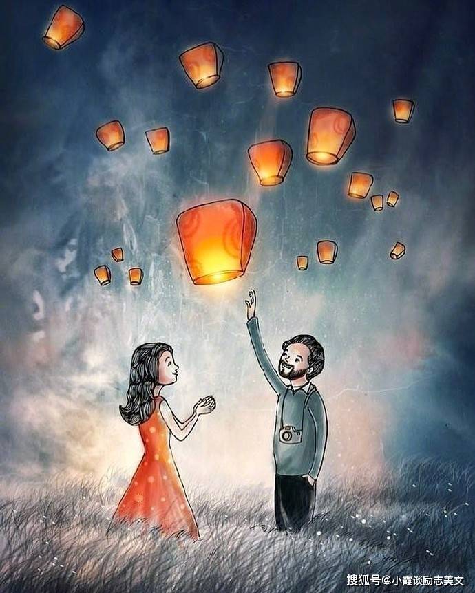 原创2021年最火土味情话，特别甜蜜，一句顶十句！