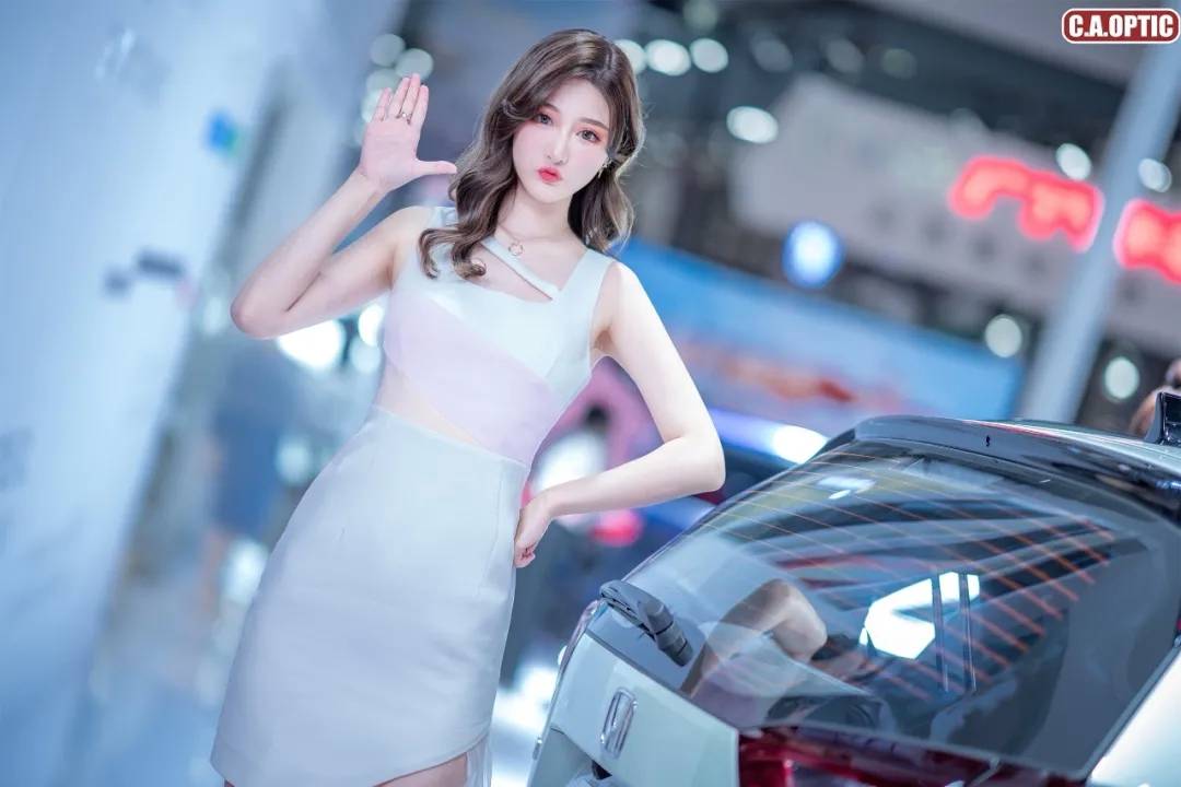 潮流新变局2021沈阳国际车展10月1日隆重启幕