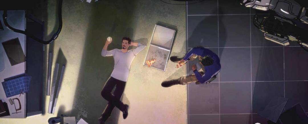 钢铁侠|托尼又又又死了，剧情连连暴击