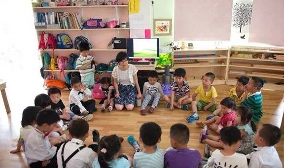 因为|宝宝上幼儿园前,家长要教会宝宝说这几句话,关键时刻能救命