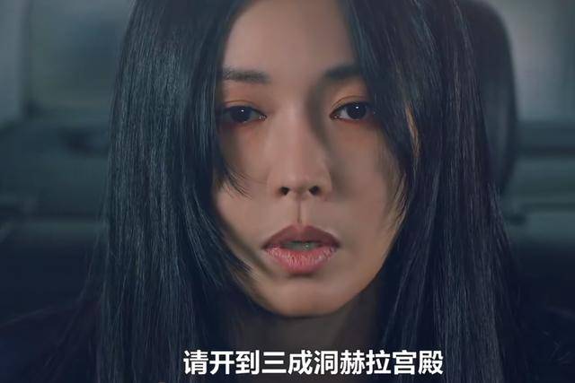 千瑞|《顶楼3》千瑞珍下场惨，痴呆、失忆还被吊灯砸，周丹泰也毁容了！