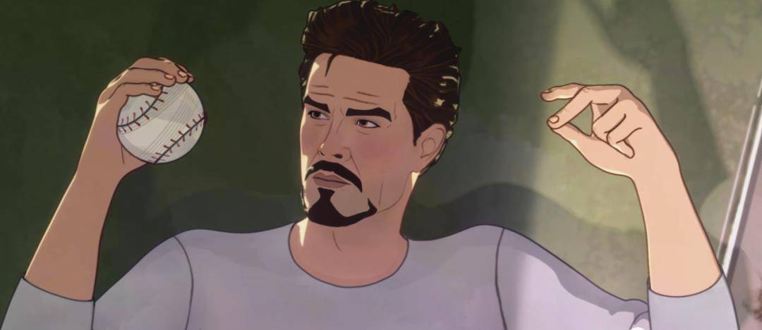 钢铁侠|托尼又又又死了，剧情连连暴击