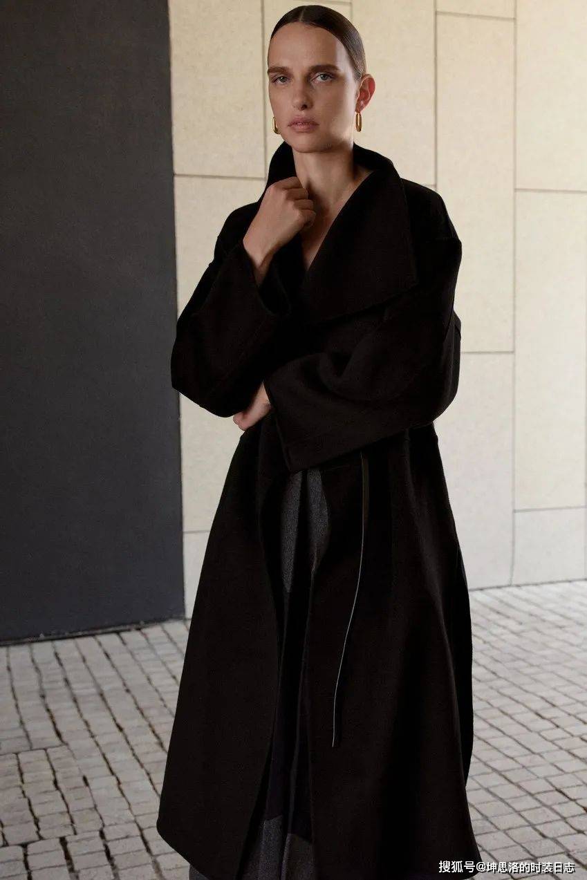 Lim|Limé 2021秋冬丨都市胶囊衣柜计划 “少即是多”的简约质感生活