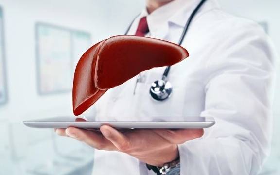 肝脏|秋季是养肝黄金期,平时牢记“多吃3青,做好2事”,肝慢慢变好