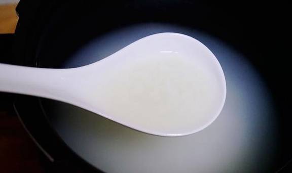 蔬菜|秋季早餐,得常喝这种蔬菜粥,口感咸香糯滑,促进食欲一天都精神