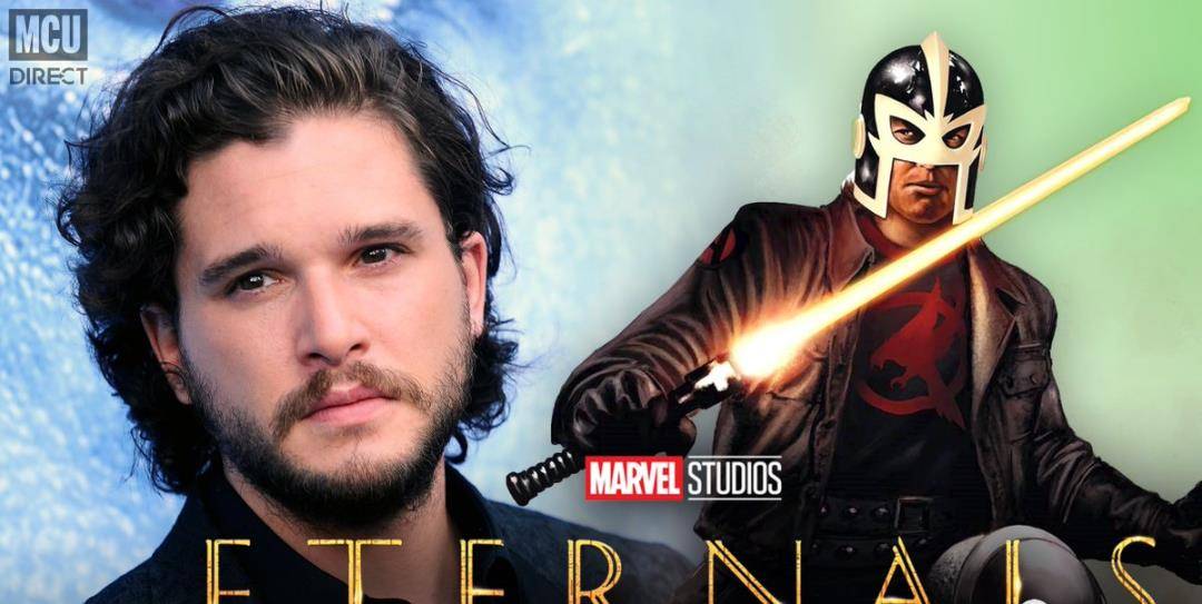 基特·|基特·哈灵顿觉得黑骑士还会在漫威电影宇宙出场