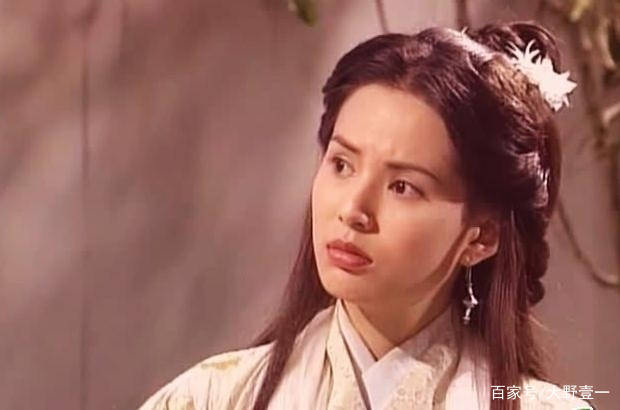 鹅蛋脸|星星眼，鹅蛋脸，古装美女我只服这7位，看她们是如何惊艳四座的