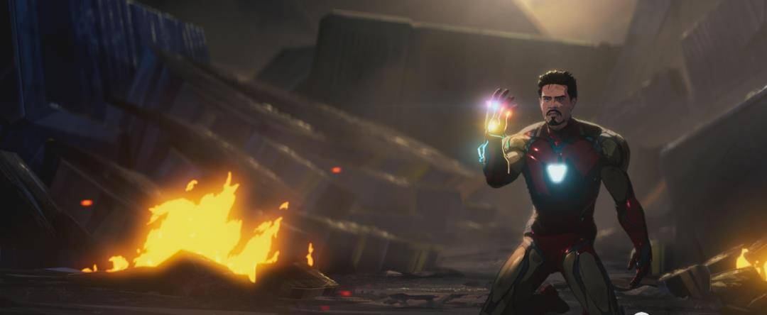 钢铁侠|托尼又又又死了,剧情连连暴击