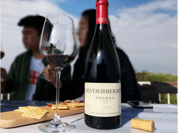 时间|中秋来宁夏酒庄自驾游，这篇攻略不能错过