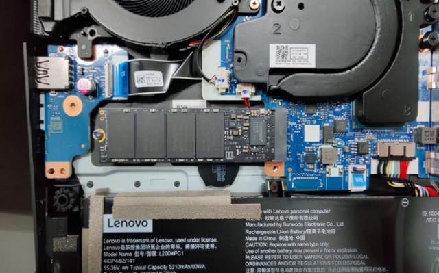 主控|江波龙 FORESEE XP1000 1TB SSD 体验：主流性能，超低发热