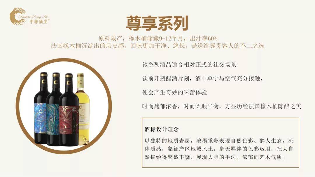 环保|【10.28-30 Interwine】中菲酒庄—立志酿出品质非凡的中国葡萄酒