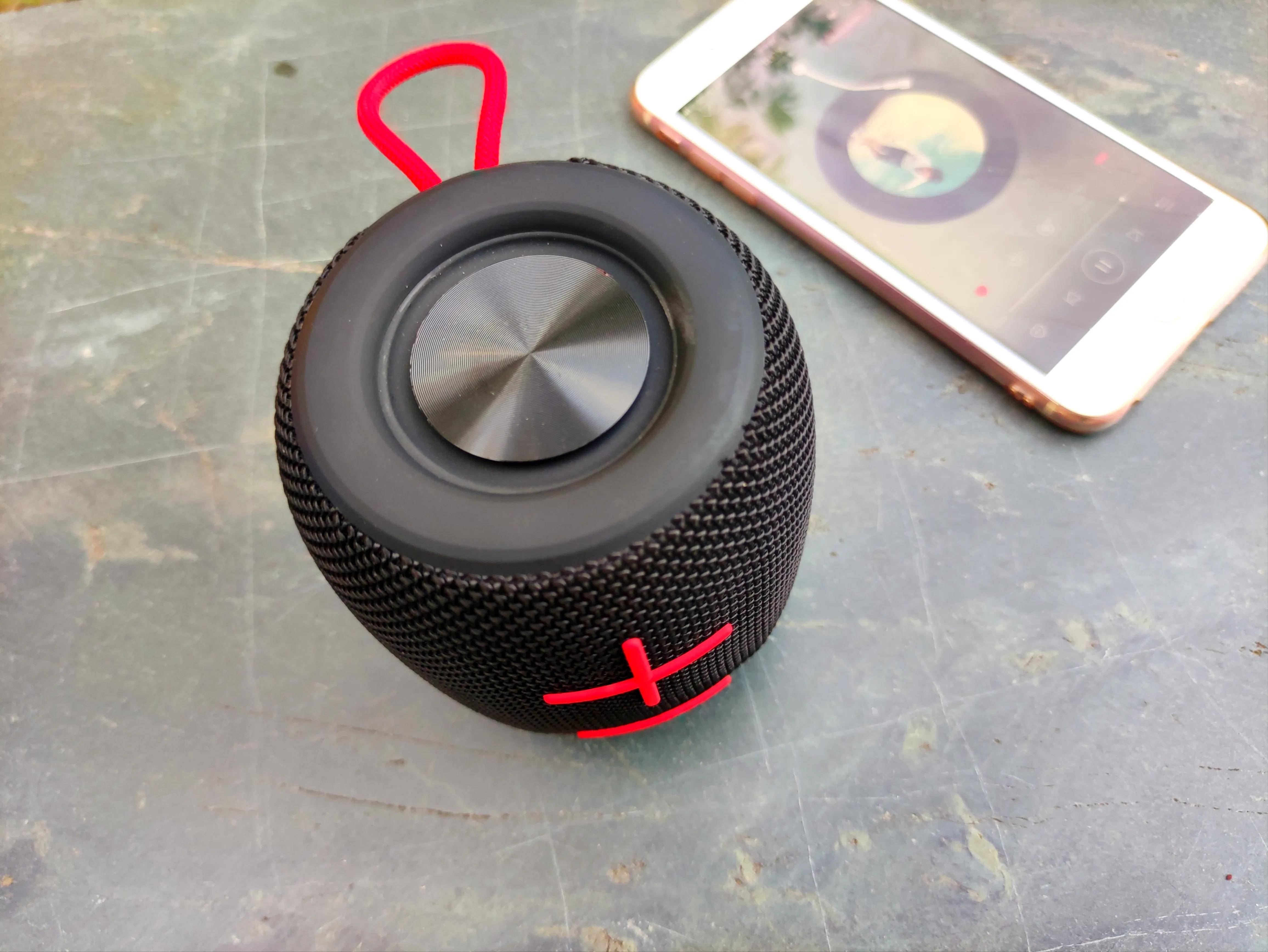 sanagm11户外音箱深度测评