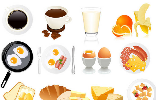 人体|秋季养生 | 据统计!79%的人每日饮食都存在隐患!