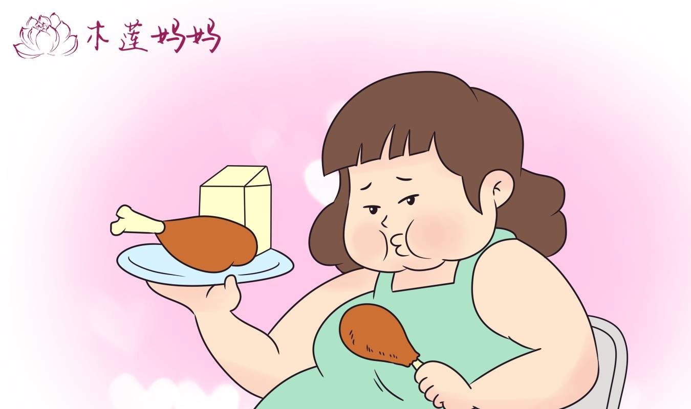 补充|准妈妈别委屈嘴巴，孕期里可以吃零食，有益的“零嘴”大盘点