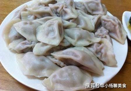 混搭肉馅怎么做_韭菜肉馅饺子怎么调馅