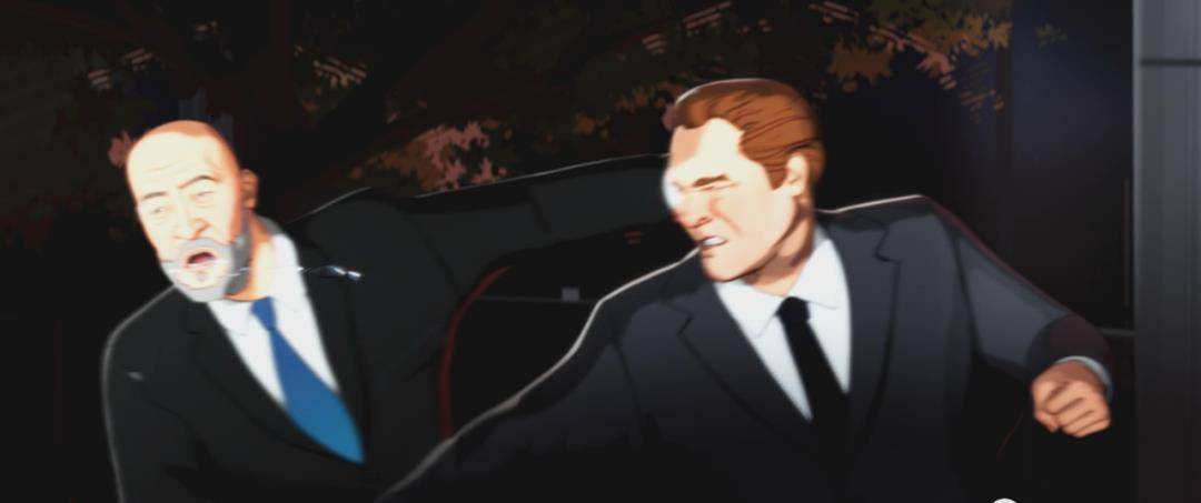 钢铁侠|托尼又又又死了,剧情连连暴击