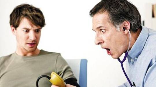 肾脏|养肾就是养命，这四件事很伤肾，再喜欢也要忍！