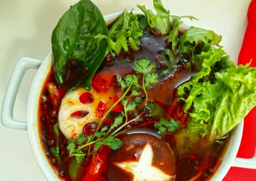 体重|校园轻断食5套食谱，每套都有特色，坚持5周，再称体重好开心