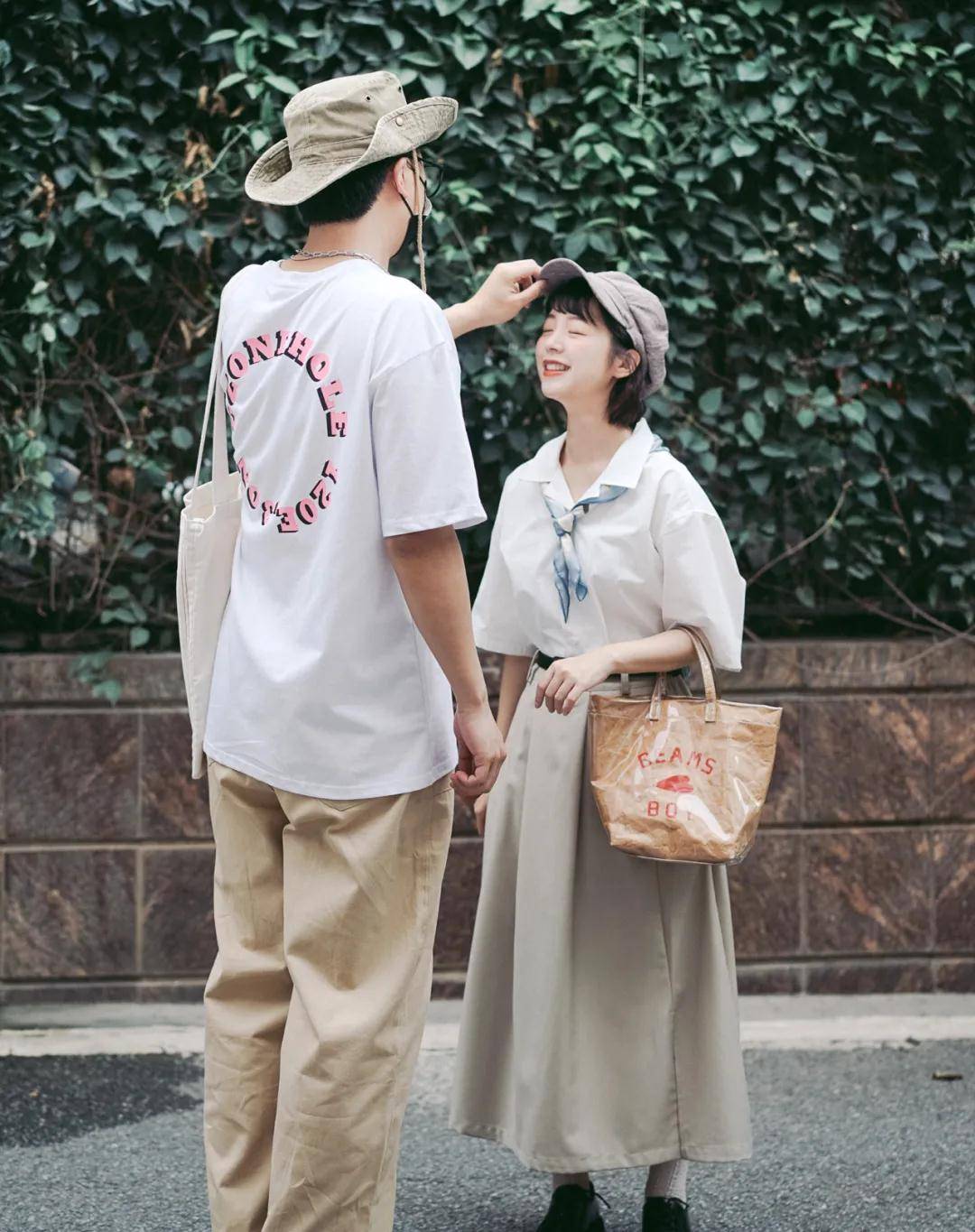 情侣|天呐！杨洋和迪丽热巴真的在一起了？