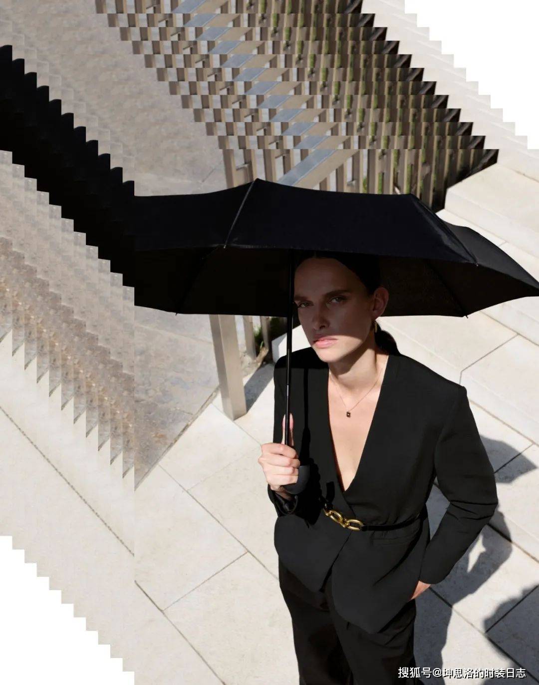 Lim|Limé 2021秋冬丨都市胶囊衣柜计划 “少即是多”的简约质感生活