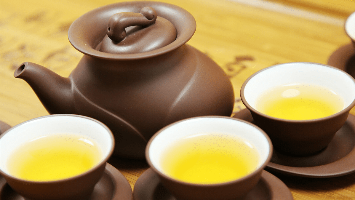 人参|养肝的5大“诀窍”，总比“吃药”好得多，让肝脏变得很“活跃”