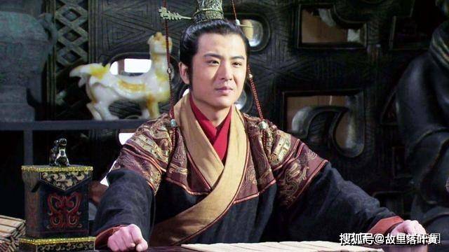 长平之战后 赵国已濒临灭亡的边缘 是谁救了它 秦国并