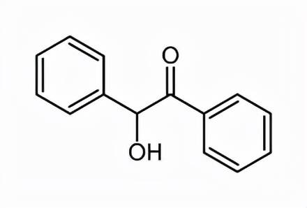 有機化學實驗室安息香的合成虛擬仿真軟件