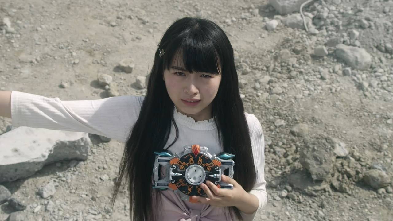 特利迦奥特曼第9集预告:静间结名身份的秘密,或许就要被揭开了