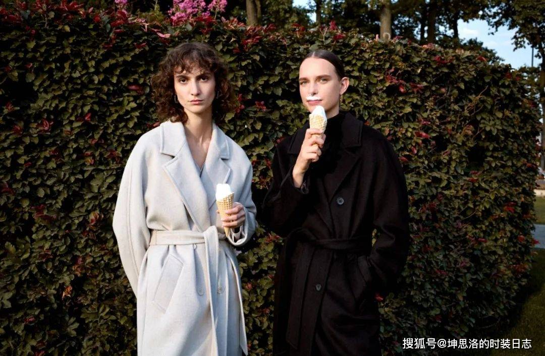 Lim|Limé 2021秋冬丨都市胶囊衣柜计划 “少即是多”的简约质感生活