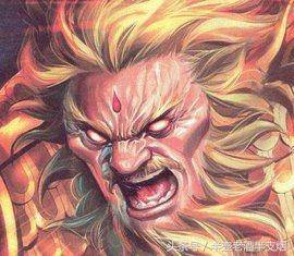 原创梁山好汉进了恶人谷十大恶人就像照镜子宋江像不像萧咪咪