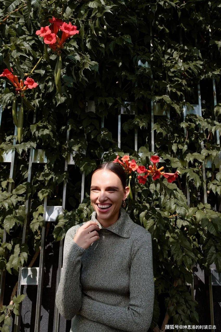 Lim|Limé 2021秋冬丨都市胶囊衣柜计划 “少即是多”的简约质感生活