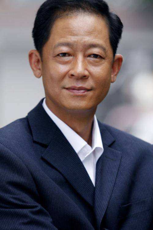 丁元英|左小青和王志文《天道》杀青后一起喝酒,左小青问:拍戏时,你心动了没?