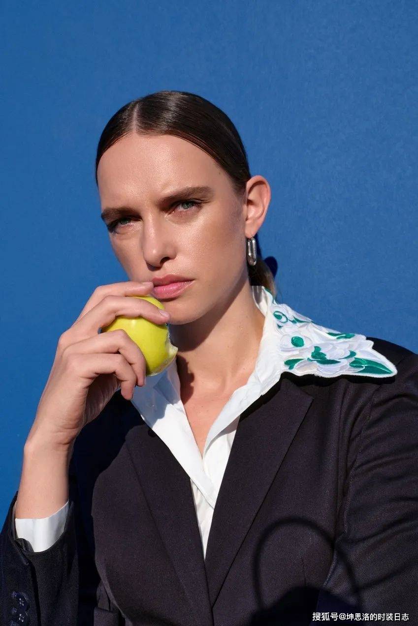 Lim|Limé 2021秋冬丨都市胶囊衣柜计划 “少即是多”的简约质感生活