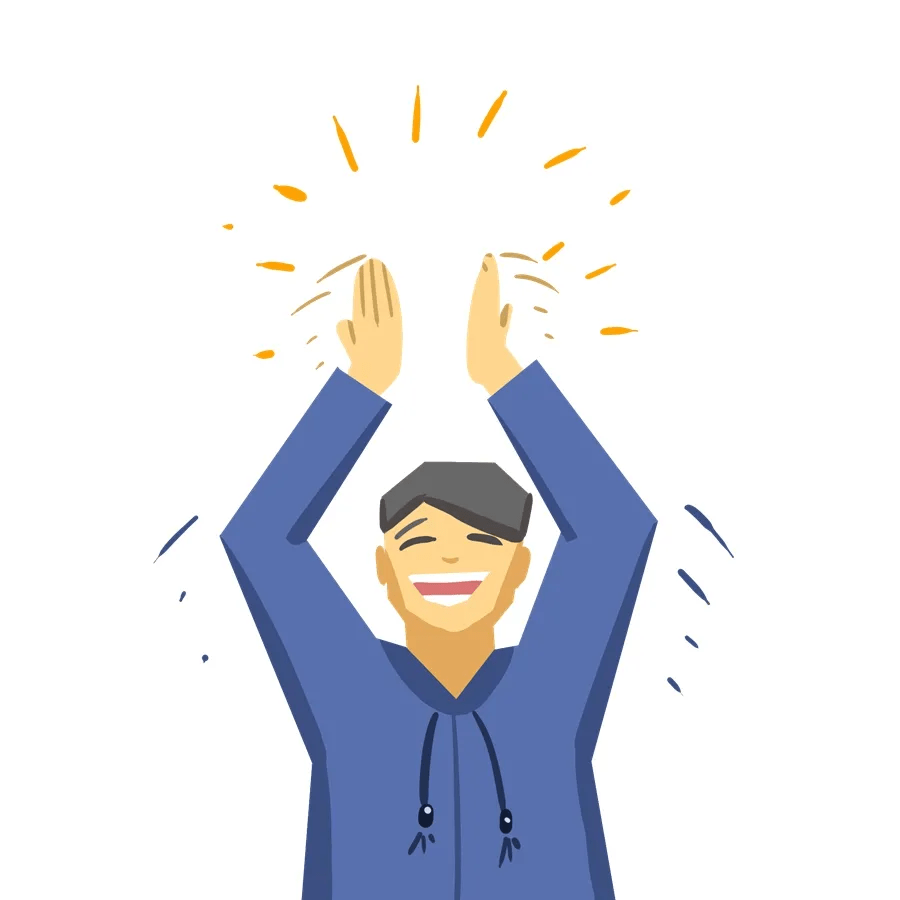 拍拍打打修整人体内的健康之路致富之路