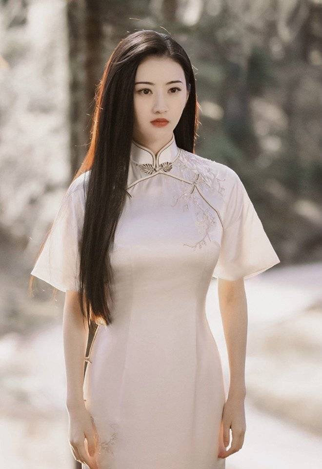 一生一世|网评2021最好看的旗袍美人TOP 10！白鹿、谭松韵上榜，景甜就是为旗袍而生的