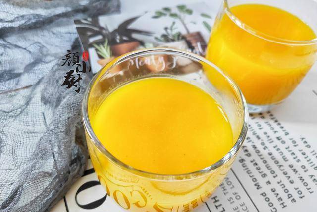 暖胃|早餐多给孩子这样吃，每天1杯，暖胃又营养，比喝牛奶强！