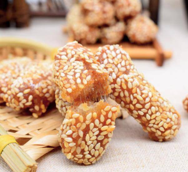 做法|自从学会红薯这做法，我家再也不买零食，香甜酥脆，孩子很爱吃！