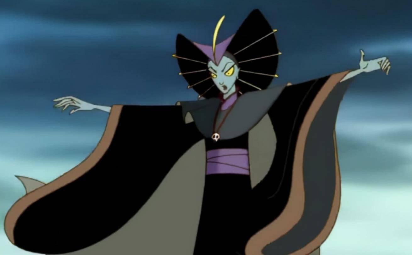 黑化强十倍洗白弱三分但总有些动漫人物会打破这个定律