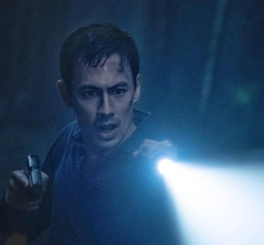 温子仁|温子仁终于拍了一部很爽的恐怖片！