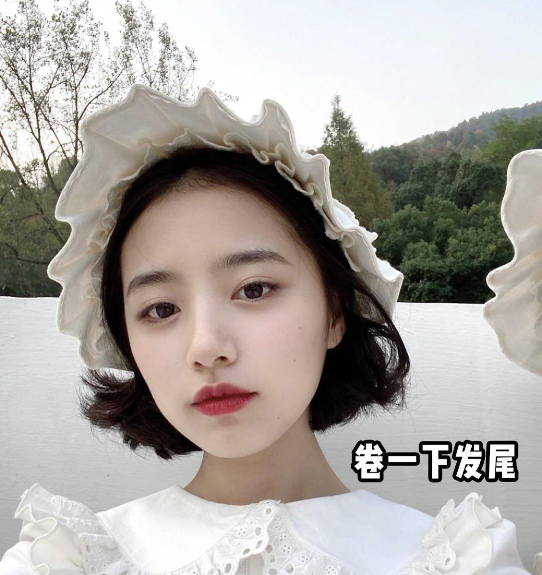 tony|今夏女生最显老的5款发型，别再留了！