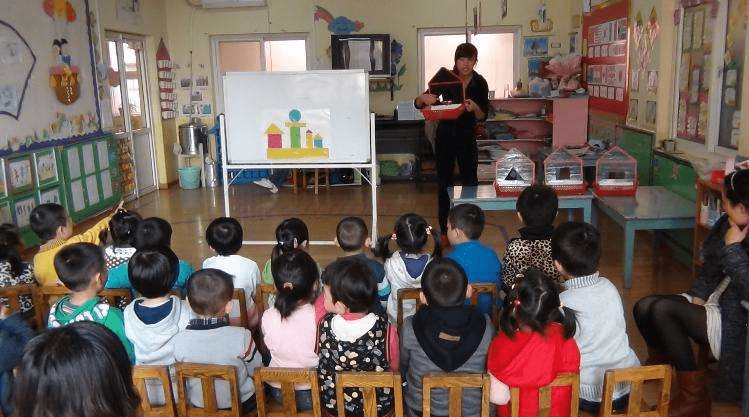 能力|幼儿园选公立还是私立?小学二年级可看出差距,幸好当初没选错