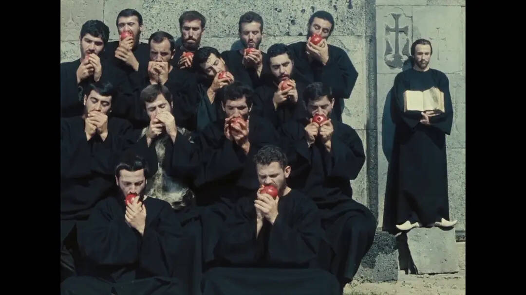 梦境|【美学电影】一场关于吟游的梦境！