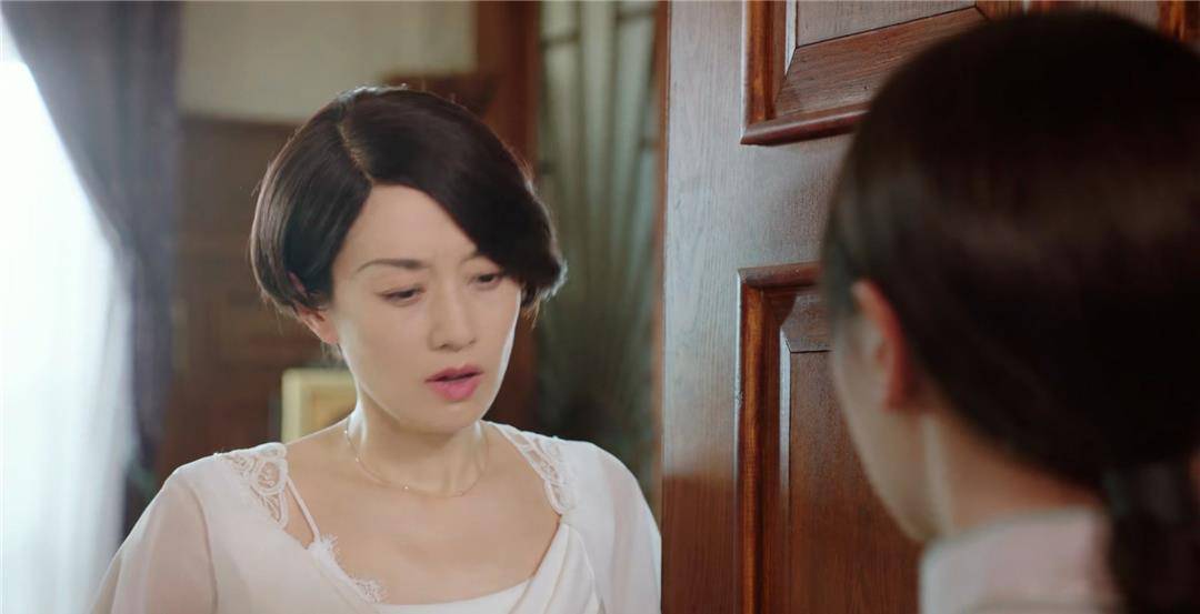 苏雯丽|推理不够美色凑，《旗袍美探》马伊琍造型惊艳，高伟光反差萌撩人