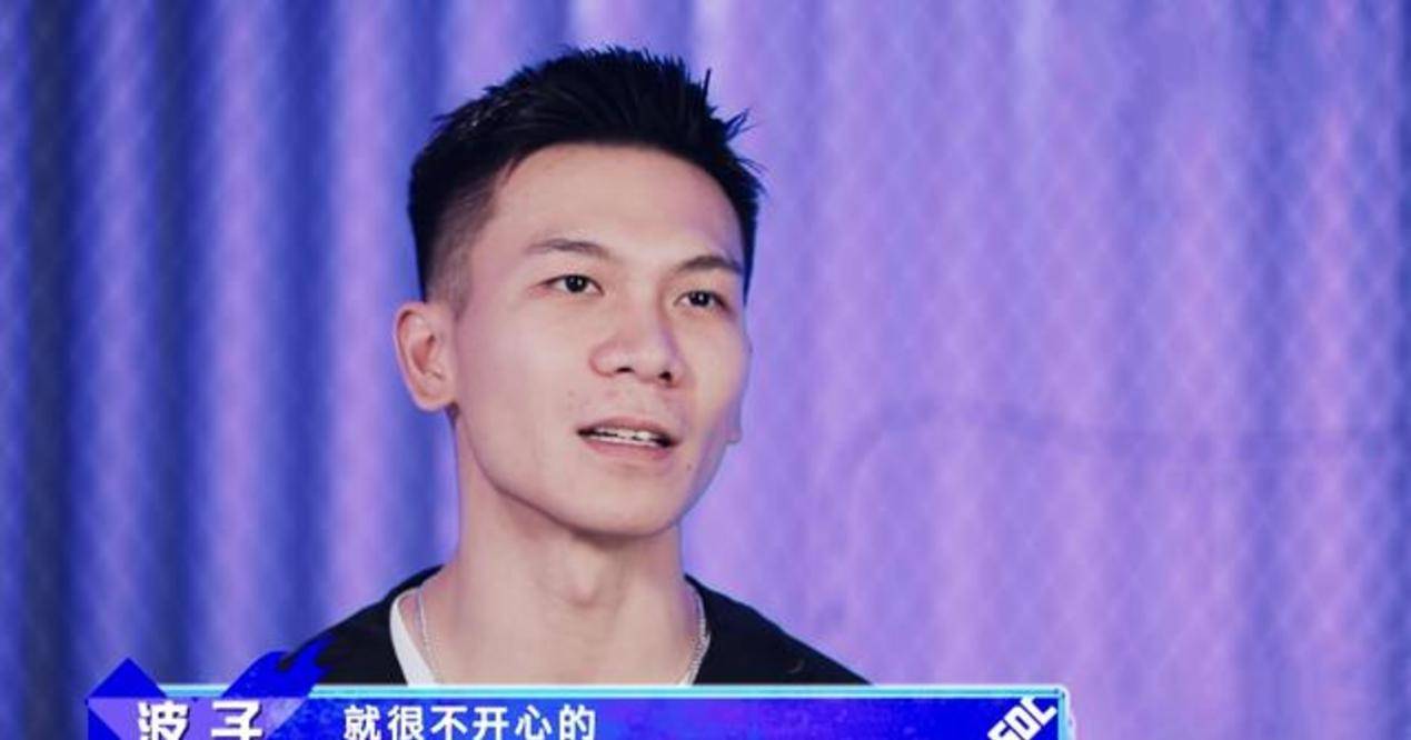 Battle|《街舞4》波子跳舞，国外舞者质疑抄袭，网友评论国外舞者不礼貌？